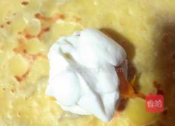 班戟的做法图解7