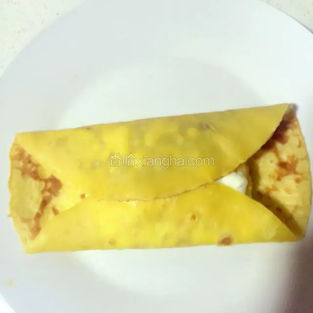 包起来