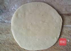 鸡蛋韭菜馅饼的做法图解14