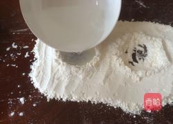 手擀面(双色版)的做法图解5