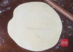 手擀面(双色版)的做法图解9