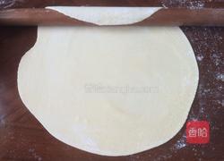 手擀面(双色版)的做法图解10