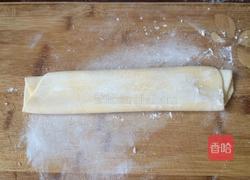 手擀面(双色版)的做法图解12