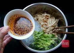 凉拌粉皮的做法图解11