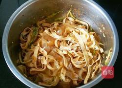 凉拌粉皮的做法图解12