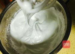 蔓越莓杯子蛋糕的做法图解2