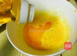 蔓越莓杯子蛋糕的做法图解4