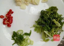 这种蚬子的做法图解1