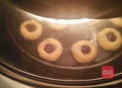 果酱小饼干的做法图解12