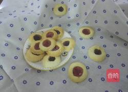 果酱小饼干的做法图解13