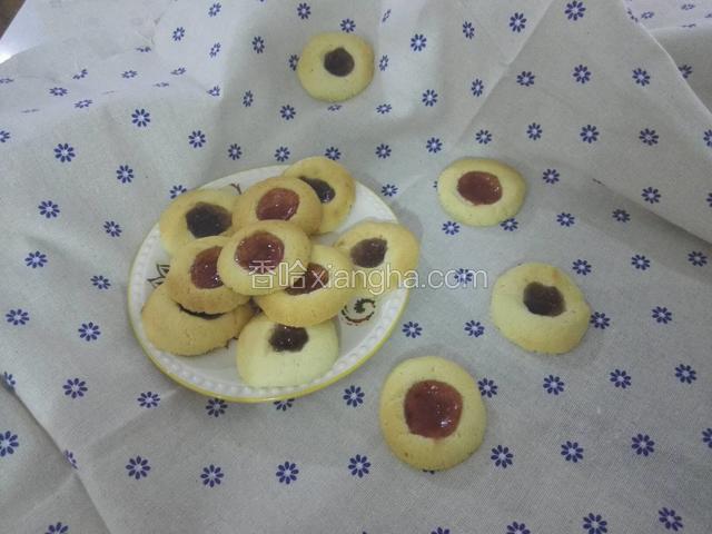 好美味的哟