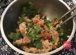 肉夹馍的做法图解9