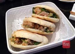 肉夹馍的做法图解10