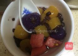 芋圆的做法图解7