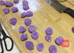 芋圆的做法图解4