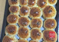 蜂蜜小面包的做法图解9
