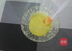 处女作一六寸戚风蛋糕的做法图解9