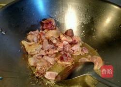 咖喱土豆炖鸡腿的做法图解4