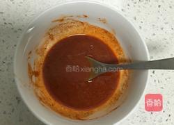 奥尔良烤鸡腿的做法图解4
