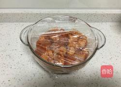 奥尔良烤鸡腿的做法图解8