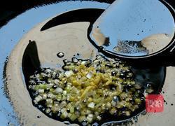 干煸肥肠的做法图解6