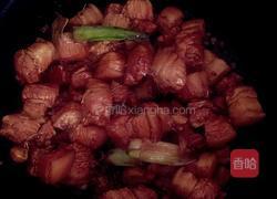 美味红烧肉的做法图解3