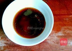 蒜香凉拌皮蛋豆腐的做法图解8