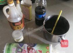 同料煮面的做法图解1