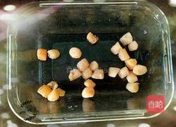 瑶柱咸瘦肉米心粥的做法图解6