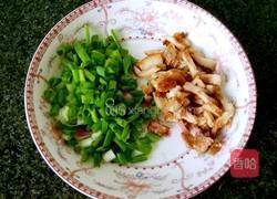 蒸猪肠粉的做法图解2