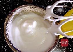 可可戚风蛋糕的做法图解10