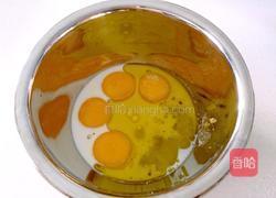 可可戚风蛋糕的做法图解11