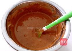 可可戚风蛋糕的做法图解15