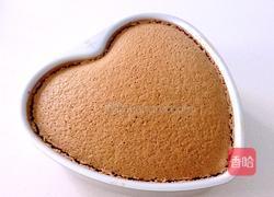 可可戚风蛋糕的做法图解20