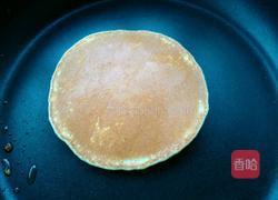 奶香杂粮饼的做法图解8