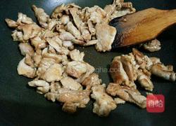 猪里脊肉滑蛋的做法图解6