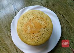奶香杂粮饼的做法图解10