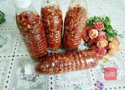 自制剁辣椒的做法图解9