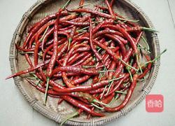 自制剁辣椒的做法图解3