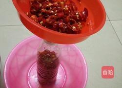 自制剁辣椒的做法图解6