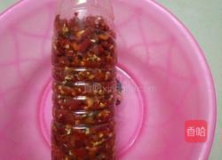 自制剁辣椒的做法图解7
