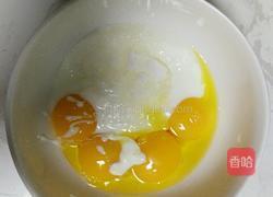 蒸蛋糕的做法图解7