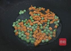 菠萝饭的做法图解4