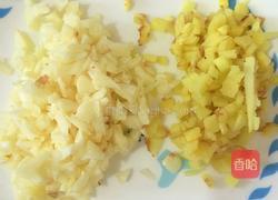 红烧腐竹的做法图解2