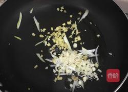 红烧腐竹的做法图解3