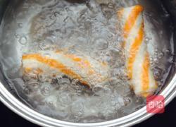 五彩寿司的做法图解2