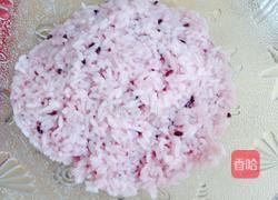 五彩寿司的做法图解6