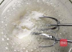 戚风蛋糕(8寸)的做法图解6