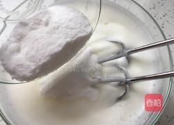 戚风蛋糕(8寸)的做法图解7