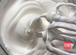 戚风蛋糕(8寸)的做法图解8